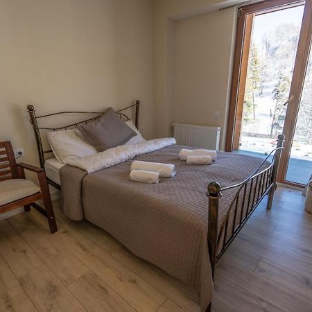 Didveli Valley Bakuriani Eksteriør billede